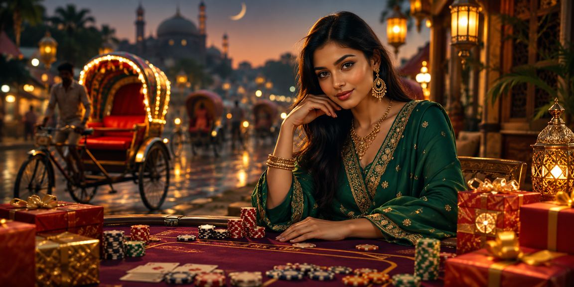 ঢাকায় ঈদ উৎসবে ভিআইপি বোনাস নিয়ে উচ্ছ্বসিত একজন সদস্য