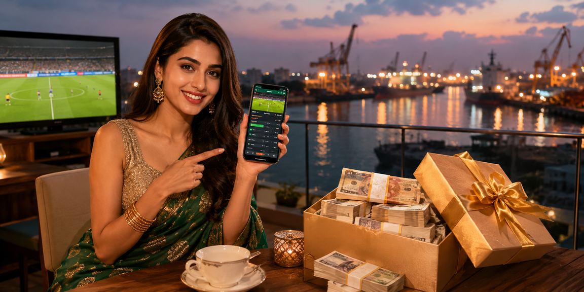খুলনা মোবাইল ক্যাসিনো প্লে করছেন একজন ব্যবহারকারী